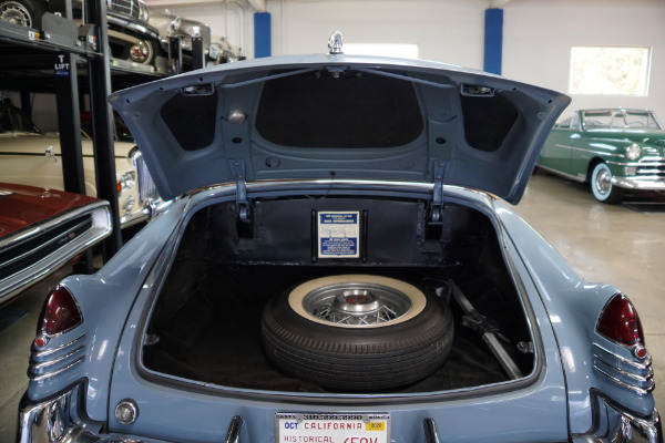 Used 1948 Cadillac Series 62 Convertible Coupe  | Torrance, CA