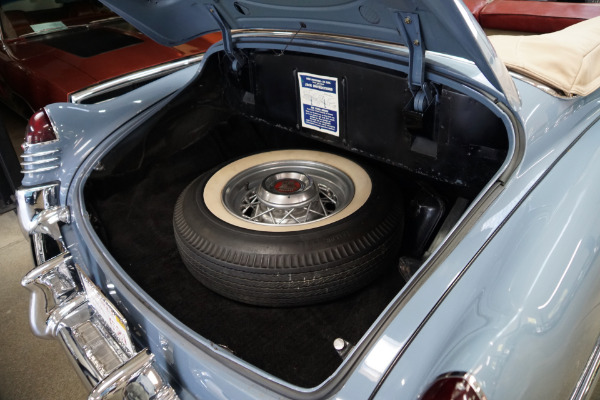 Used 1948 Cadillac Series 62 Convertible Coupe  | Torrance, CA