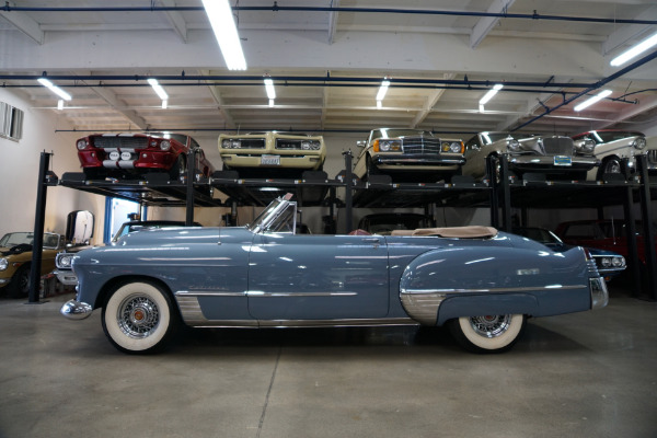 Used 1948 Cadillac Series 62 Convertible Coupe  | Torrance, CA