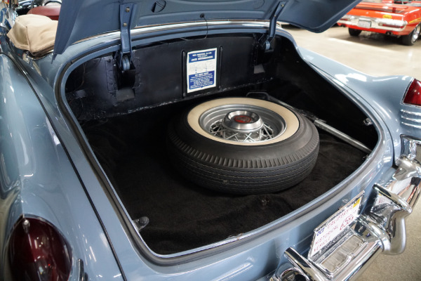 Used 1948 Cadillac Series 62 Convertible Coupe  | Torrance, CA