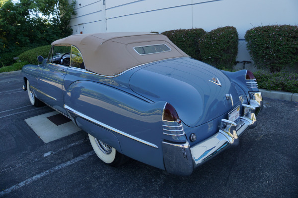 Used 1948 Cadillac Series 62 Convertible Coupe  | Torrance, CA