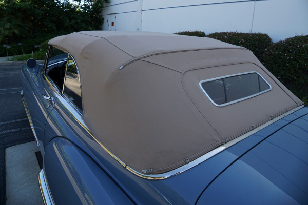 Used 1948 Cadillac Series 62 Convertible Coupe  | Torrance, CA