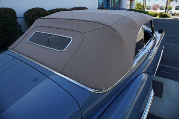 Used 1948 Cadillac Series 62 Convertible Coupe  | Torrance, CA