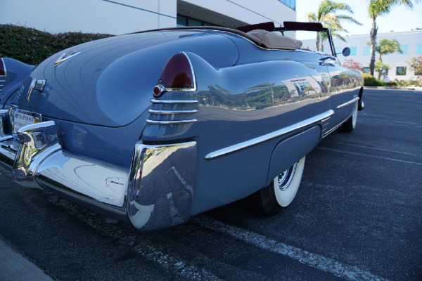 Used 1948 Cadillac Series 62 Convertible Coupe  | Torrance, CA