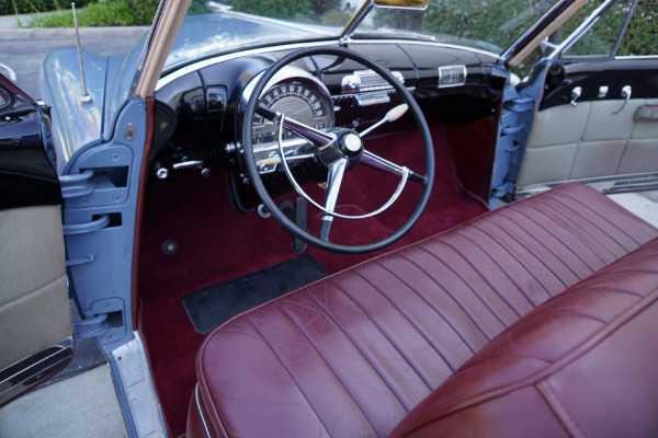 Used 1948 Cadillac Series 62 Convertible Coupe  | Torrance, CA