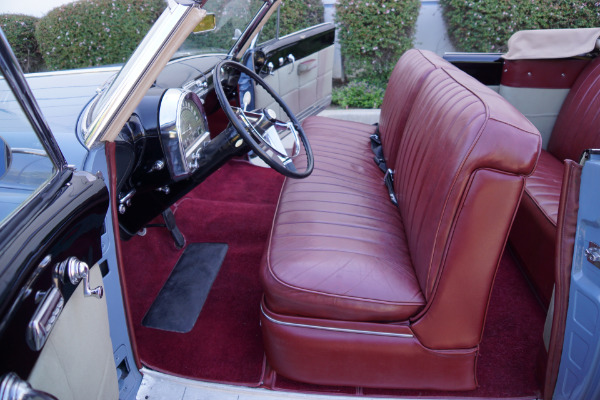 Used 1948 Cadillac Series 62 Convertible Coupe  | Torrance, CA