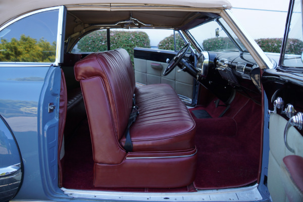 Used 1948 Cadillac Series 62 Convertible Coupe  | Torrance, CA