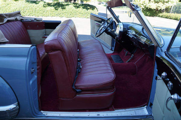 Used 1948 Cadillac Series 62 Convertible Coupe  | Torrance, CA