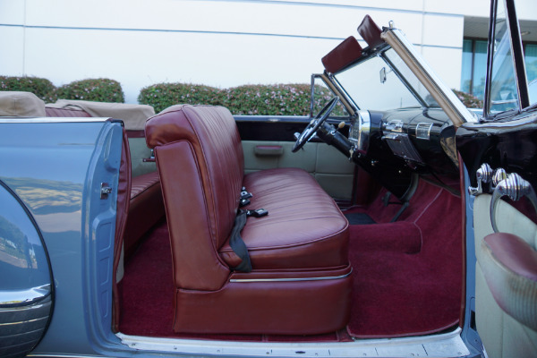 Used 1948 Cadillac Series 62 Convertible Coupe  | Torrance, CA