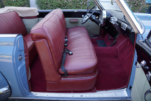 Used 1948 Cadillac Series 62 Convertible Coupe  | Torrance, CA