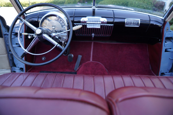 Used 1948 Cadillac Series 62 Convertible Coupe  | Torrance, CA