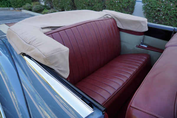 Used 1948 Cadillac Series 62 Convertible Coupe  | Torrance, CA