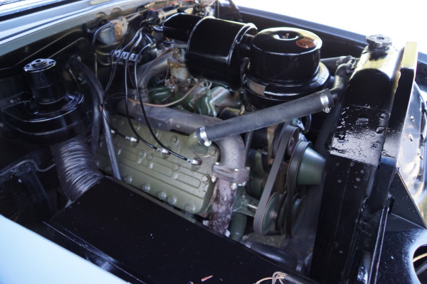 Used 1948 Cadillac Series 62 Convertible Coupe  | Torrance, CA