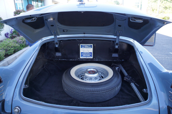 Used 1948 Cadillac Series 62 Convertible Coupe  | Torrance, CA