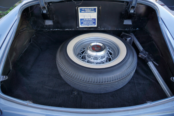 Used 1948 Cadillac Series 62 Convertible Coupe  | Torrance, CA