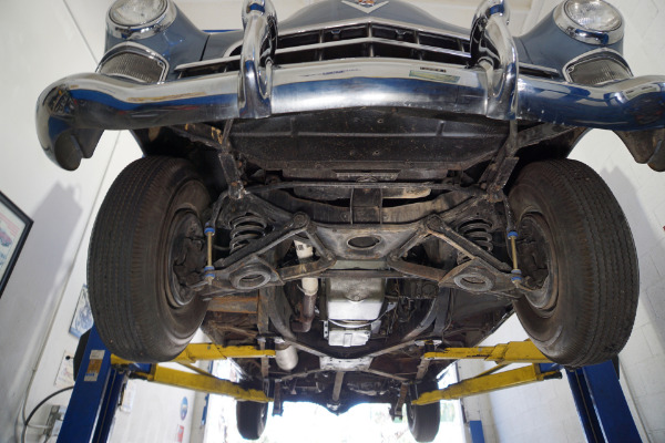 Used 1948 Cadillac Series 62 Convertible Coupe  | Torrance, CA