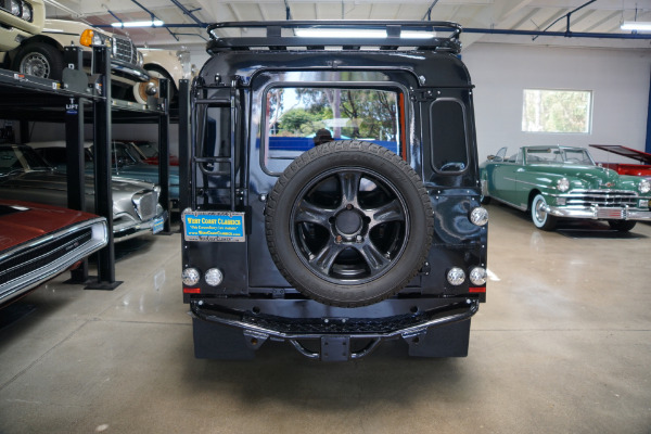 Used 1992 Land Rover Defender 4WD 110 4 Door Custom  | Torrance, CA