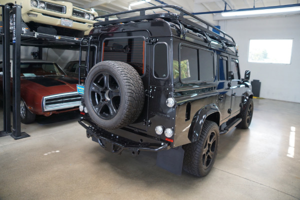 Used 1992 Land Rover Defender 4WD 110 4 Door Custom  | Torrance, CA