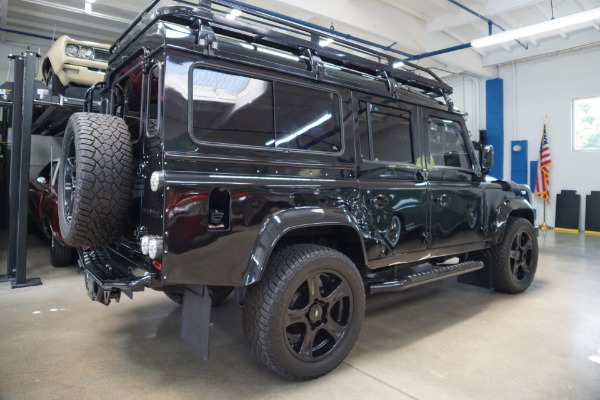 Used 1992 Land Rover Defender 4WD 110 4 Door Custom  | Torrance, CA