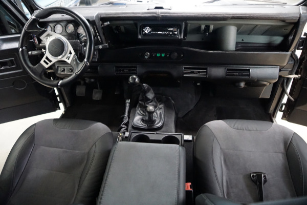 Used 1992 Land Rover Defender 4WD 110 4 Door Custom  | Torrance, CA
