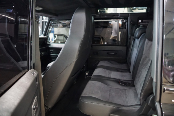 Used 1992 Land Rover Defender 4WD 110 4 Door Custom  | Torrance, CA