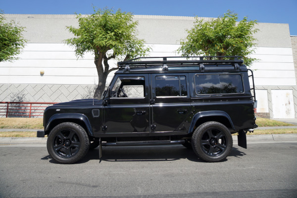 Used 1992 Land Rover Defender 4WD 110 4 Door Custom  | Torrance, CA