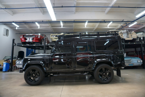 Used 1992 Land Rover Defender 4WD 110 4 Door Custom  | Torrance, CA