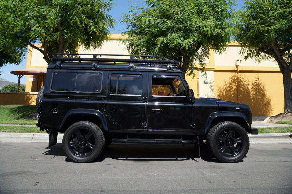 Used 1992 Land Rover Defender 4WD 110 4 Door Custom  | Torrance, CA