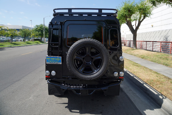 Used 1992 Land Rover Defender 4WD 110 4 Door Custom  | Torrance, CA