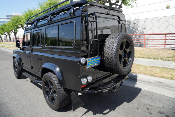 Used 1992 Land Rover Defender 4WD 110 4 Door Custom  | Torrance, CA