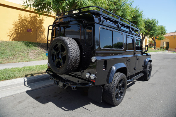 Used 1992 Land Rover Defender 4WD 110 4 Door Custom  | Torrance, CA