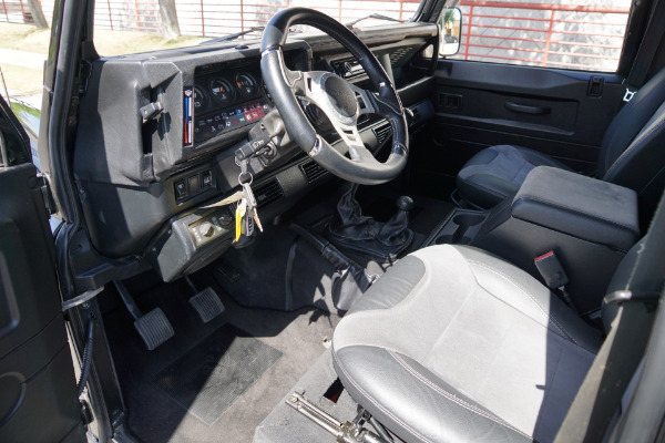 Used 1992 Land Rover Defender 4WD 110 4 Door Custom  | Torrance, CA