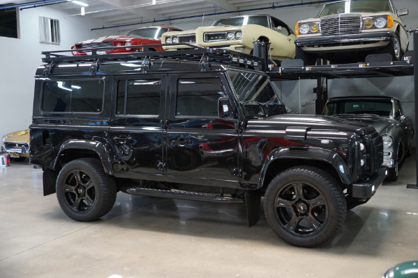 Used 1992 Land Rover Defender 4WD 110 4 Door Custom  | Torrance, CA