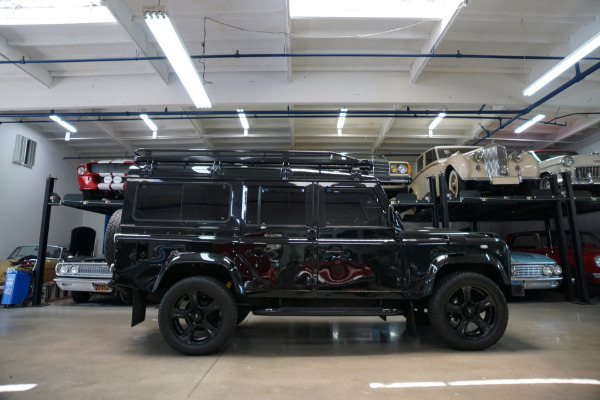 Used 1992 Land Rover Defender 4WD 110 4 Door Custom  | Torrance, CA