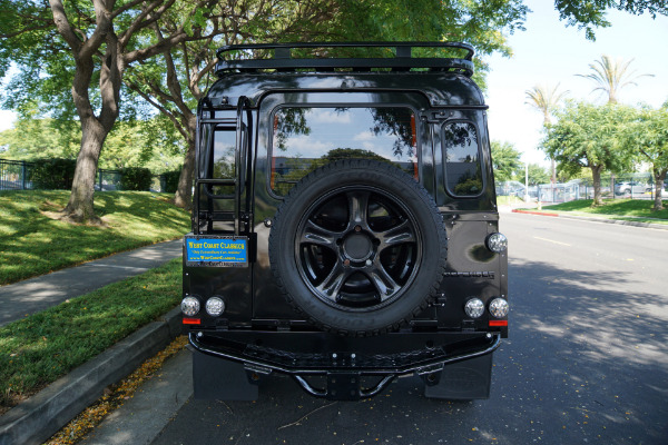 Used 1992 Land Rover Defender 4WD 110 4 Door Custom  | Torrance, CA