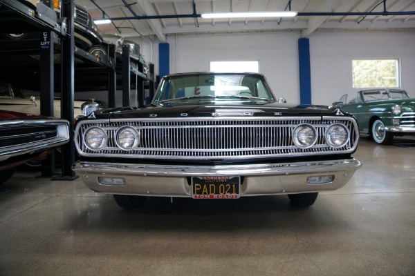 Used 1965 Dodge Coronet 500 361 V8 2 Dr Hardtop  | Torrance, CA