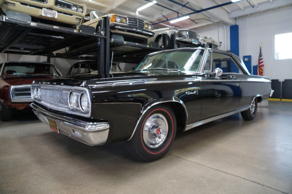 Used 1965 Dodge Coronet 500 361 V8 2 Dr Hardtop  | Torrance, CA