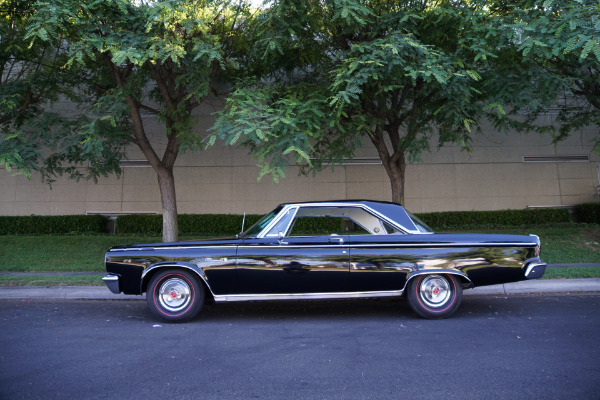 Used 1965 Dodge Coronet 500 361 V8 2 Dr Hardtop  | Torrance, CA