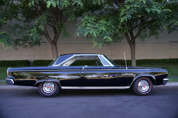 Used 1965 Dodge Coronet 500 361 V8 2 Dr Hardtop  | Torrance, CA