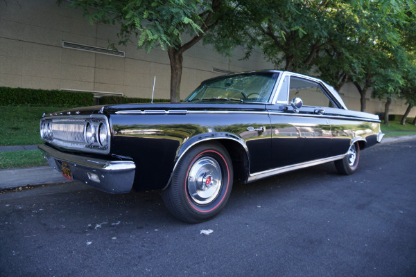 Used 1965 Dodge Coronet 500 361 V8 2 Dr Hardtop  | Torrance, CA