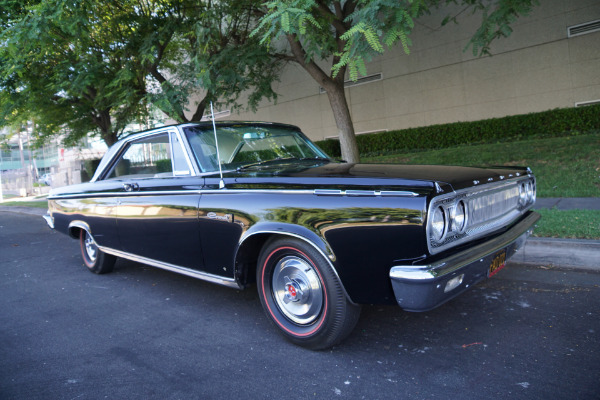 Used 1965 Dodge Coronet 500 361 V8 2 Dr Hardtop  | Torrance, CA