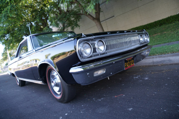 Used 1965 Dodge Coronet 500 361 V8 2 Dr Hardtop  | Torrance, CA