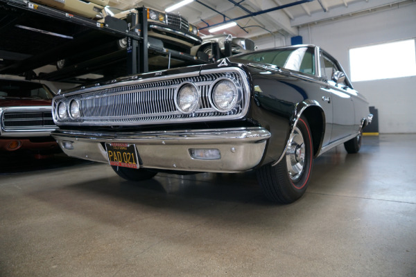 Used 1965 Dodge Coronet 500 361 V8 2 Dr Hardtop  | Torrance, CA