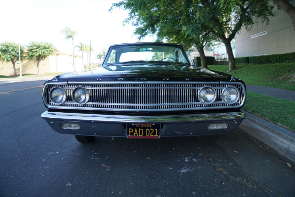 Used 1965 Dodge Coronet 500 361 V8 2 Dr Hardtop  | Torrance, CA