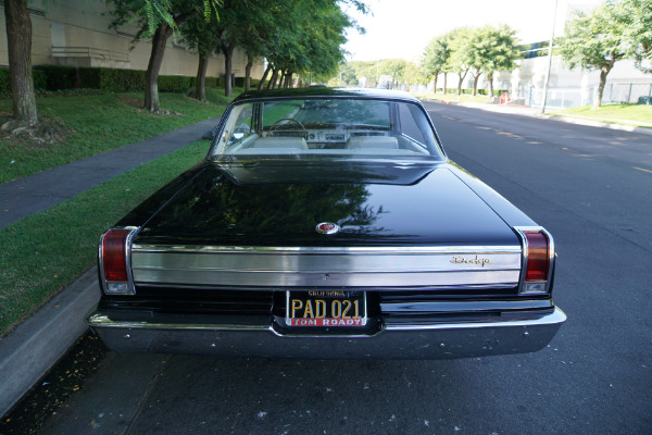 Used 1965 Dodge Coronet 500 361 V8 2 Dr Hardtop  | Torrance, CA