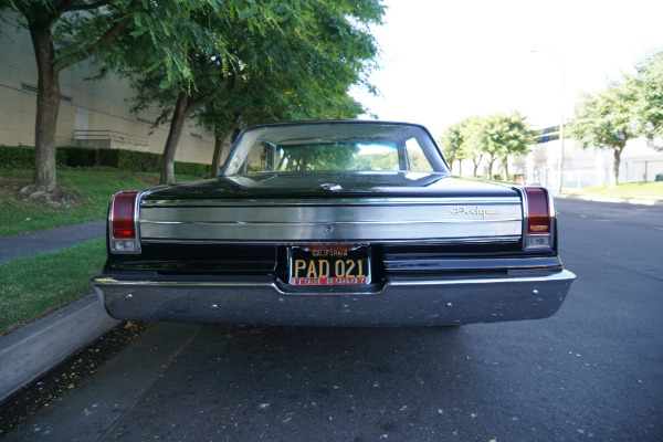 Used 1965 Dodge Coronet 500 361 V8 2 Dr Hardtop  | Torrance, CA