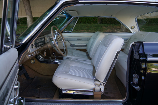 Used 1965 Dodge Coronet 500 361 V8 2 Dr Hardtop  | Torrance, CA