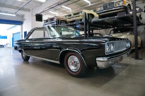 Used 1965 Dodge Coronet 500 361 V8 2 Dr Hardtop  | Torrance, CA