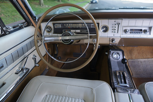 Used 1965 Dodge Coronet 500 361 V8 2 Dr Hardtop  | Torrance, CA