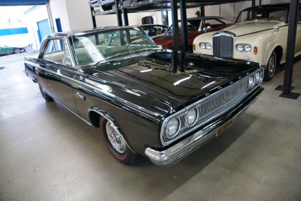 Used 1965 Dodge Coronet 500 361 V8 2 Dr Hardtop  | Torrance, CA